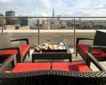 Immagine #21 delle camere di Novotel London Blackfriars