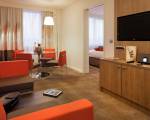 Immagine #1 delle camere di Novotel London Blackfriars